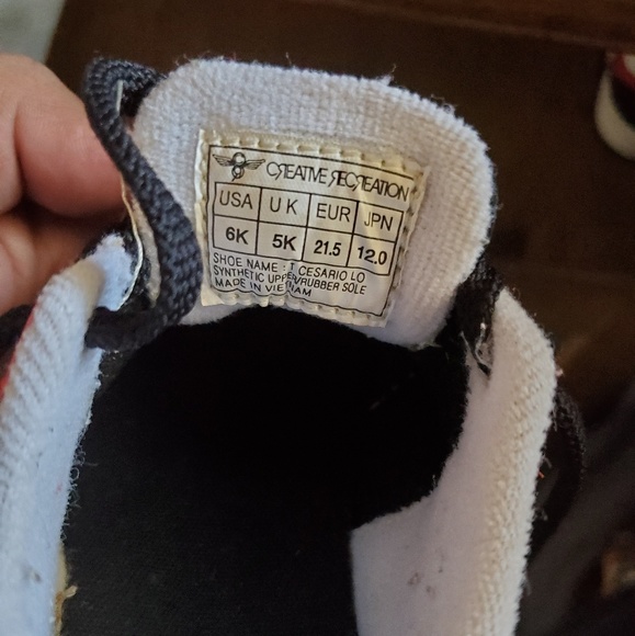 CEEATIVE RECREATION - Picture 7 of 8